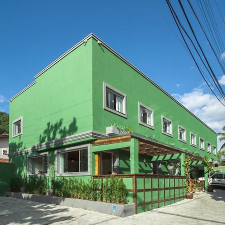 Hotel Cajueiro Guaruja Exterior photo